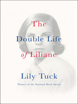 The Double Life of Liliane - ebook
